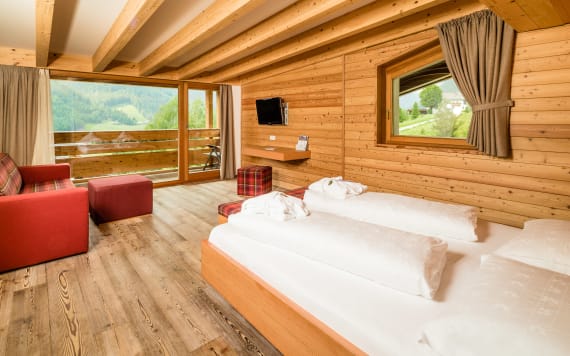 Vitalpina Suite