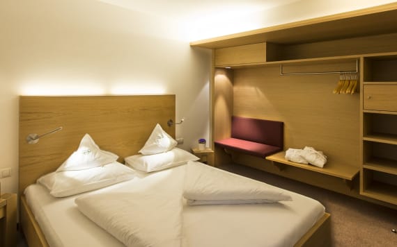 Hotel Valserhof