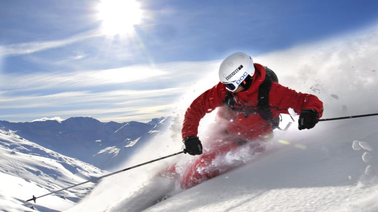 Ski und Spaß im Zillertal 7=6