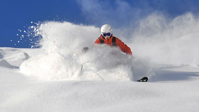 Ski und Spaß im Zillertal 4=3