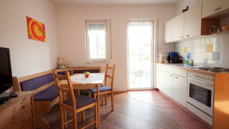 Ferienwohnung 1