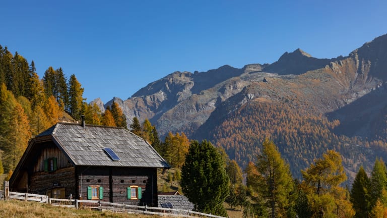 Brunner Hütte