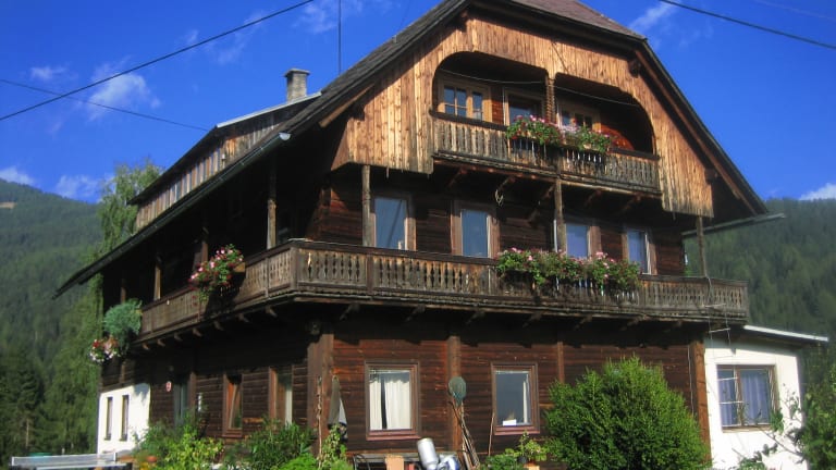 Bauernhof  Pichler