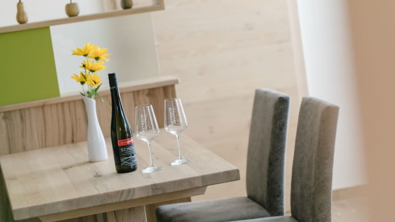 App. Riesling - Essecke