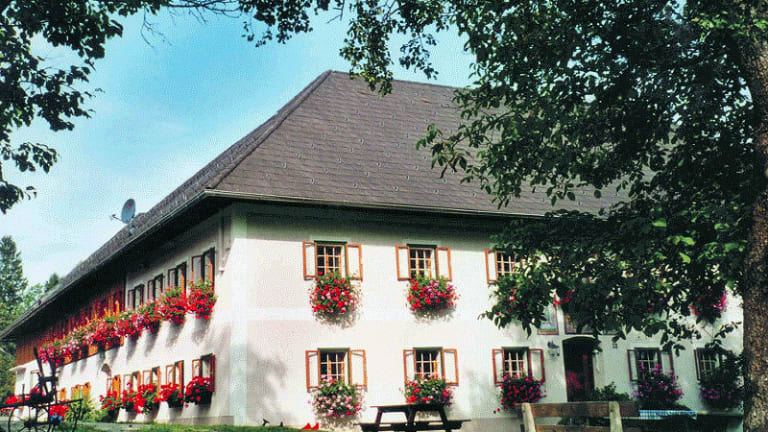 Pührethof