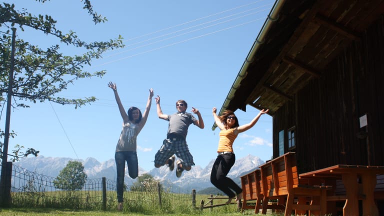 Ferienhof Mittermair