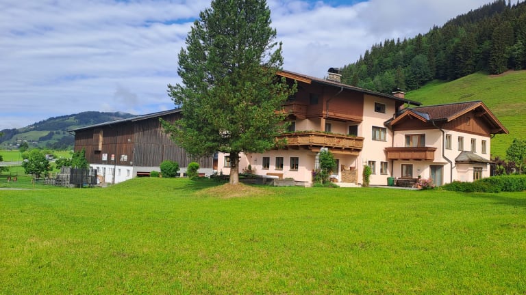 Vierthalerhof