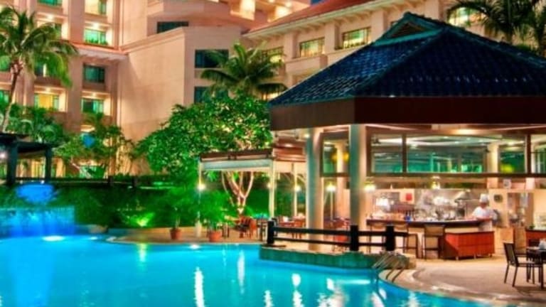 Anantara Vacation Club