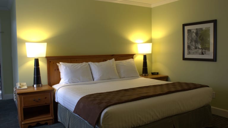 The University Inn at Emory — gallery preview 1
