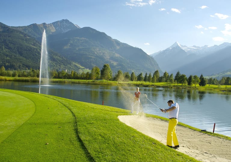 Zell am See