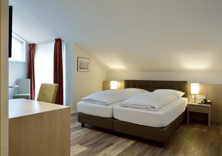 Doppelzimmer Superior