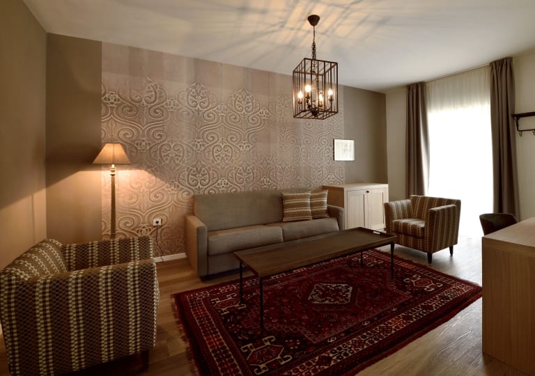 Suite Verde