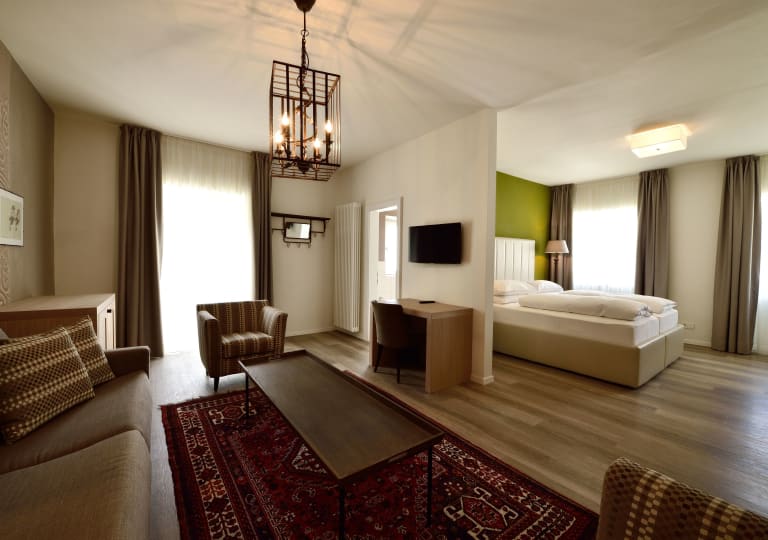 Suite Verde