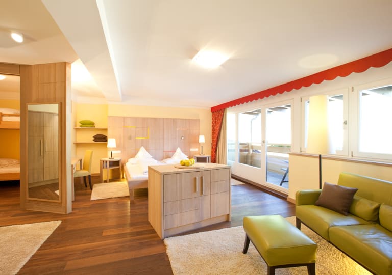 Hotel Valserhof | Wellness Suite