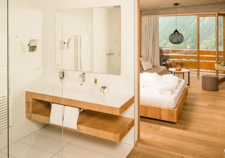 Panorama Suite