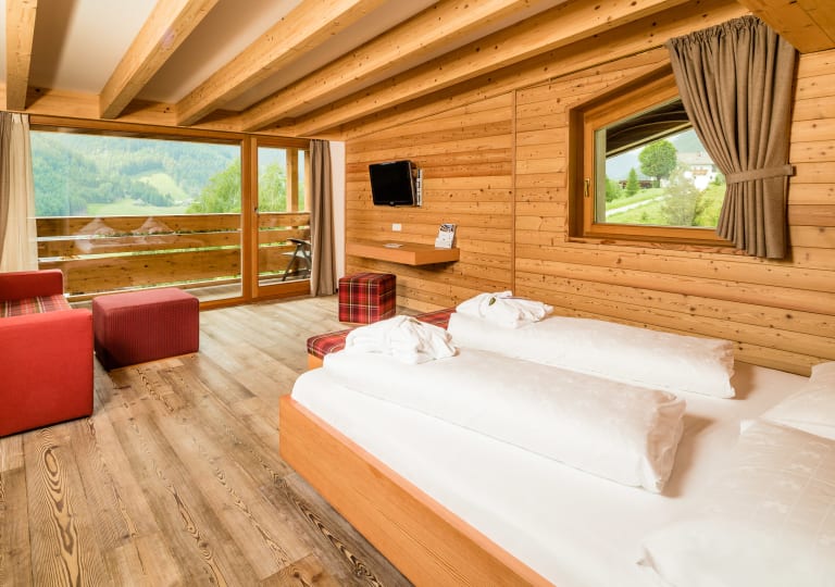 Vitalpina Suite