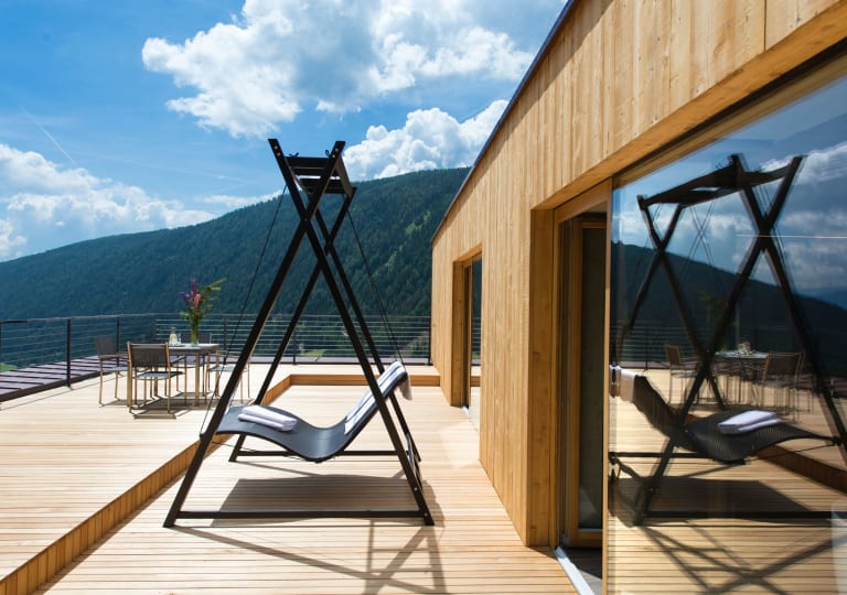 © Valserhof