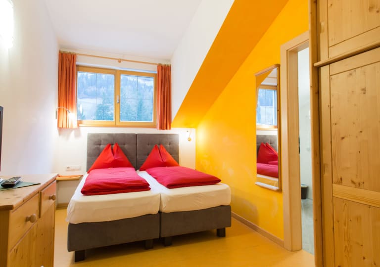 © Haus Gitschberg
