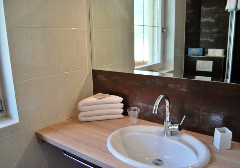 Hotel Appartement Haus Gitschberg