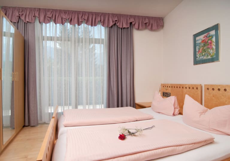 Erlebnis-Hotel-Appartements Pirker | Suite