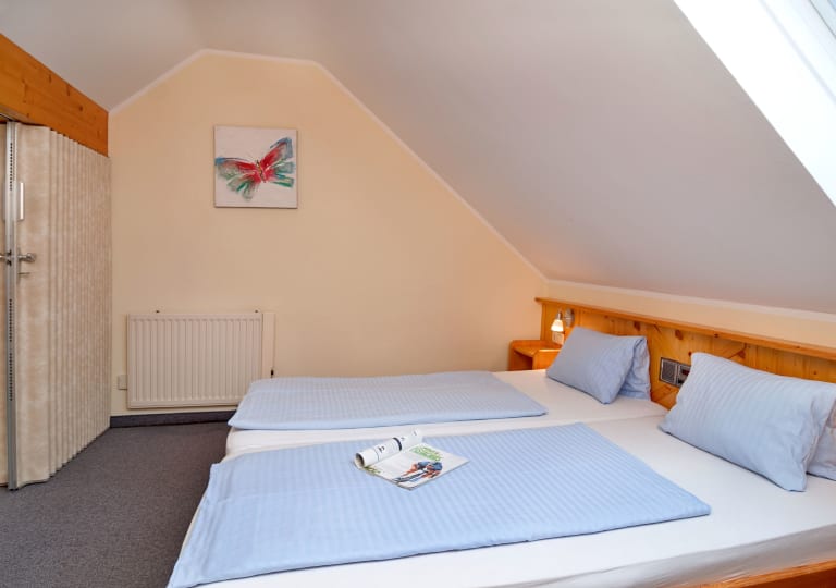 Hotelappartement Berglust