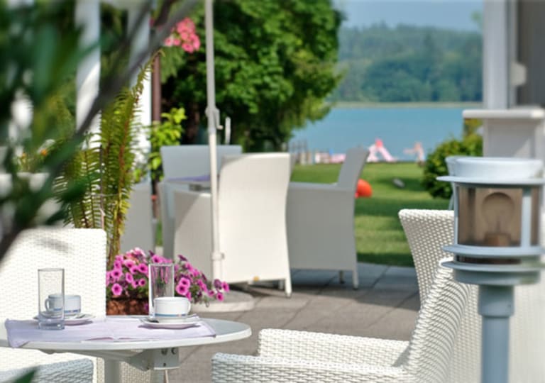 Erlebnis-Hotel-Appartements Pirker