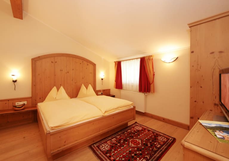 Sportcamp Woferlgut | Familiensuite