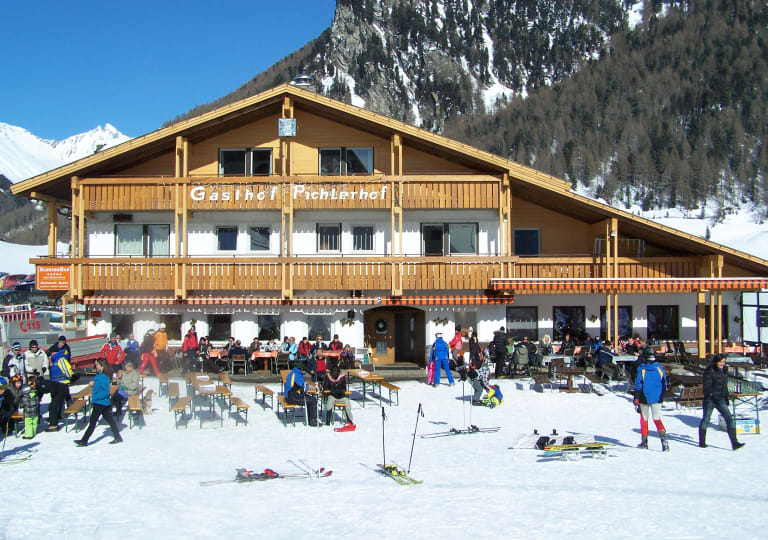 Gasthof Pichlerhof