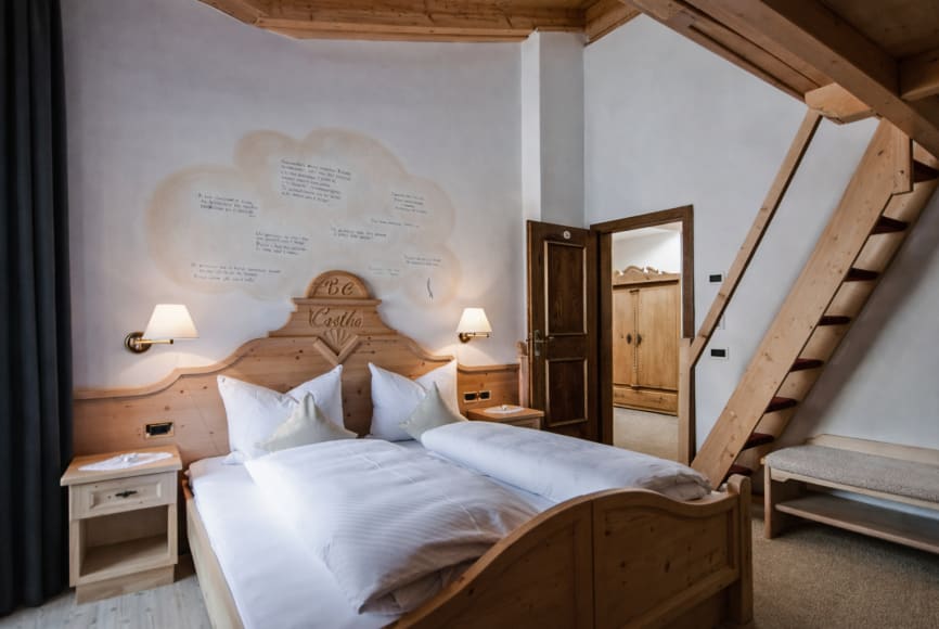 "Special" - mit Hochparterre