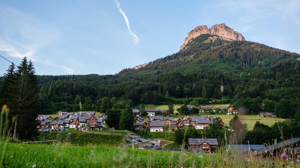 3 Nächte Auszeit im Ausseerland (Selbstversorger)