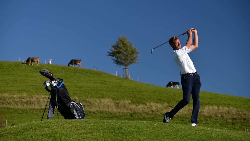 Golftage mit Platzreifekurs