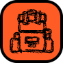 Backpack Icon