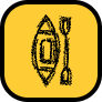 Kayak Icon