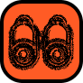 Binoculars Icon