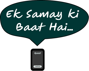 Ek Samay ki Baat Hai