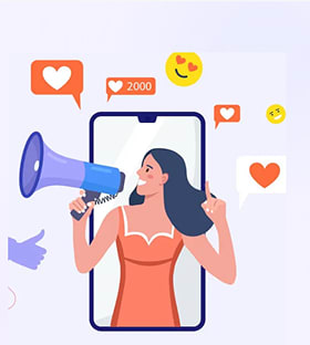 Login into SeekKrr's creator Portal