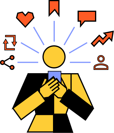 Creator Hero Illustration