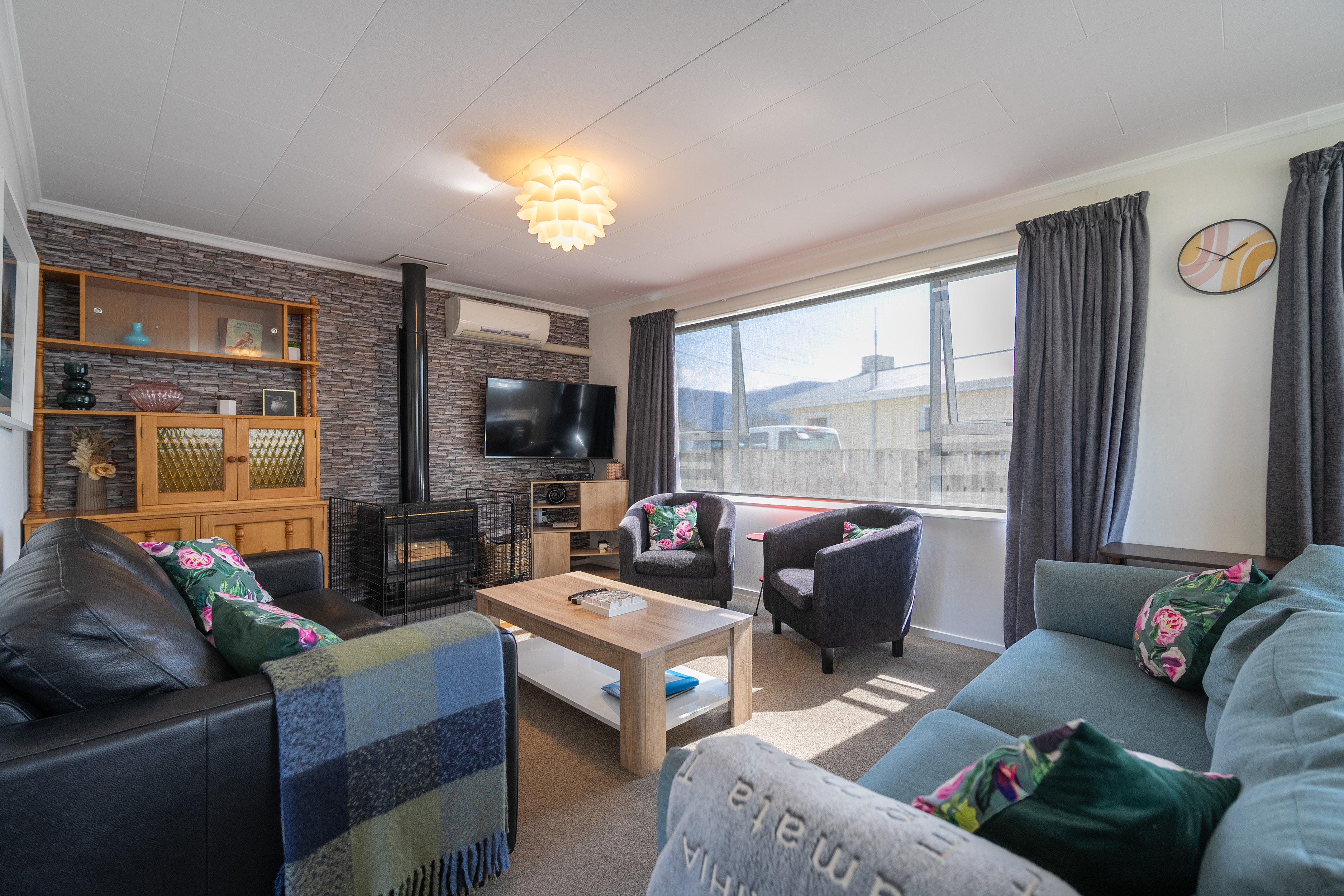 Heron’s Nest Cottage