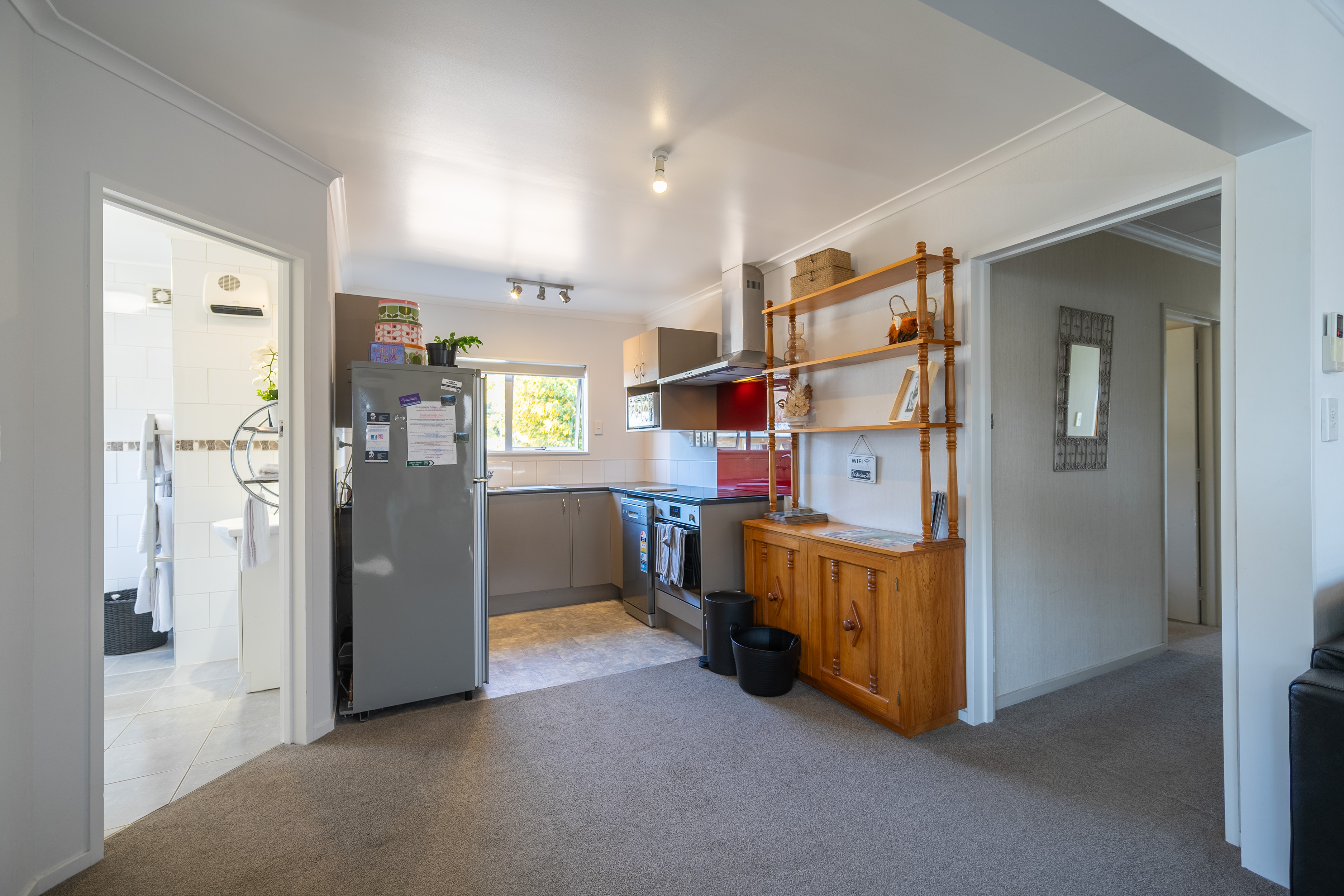 Heron’s Nest Cottage-4