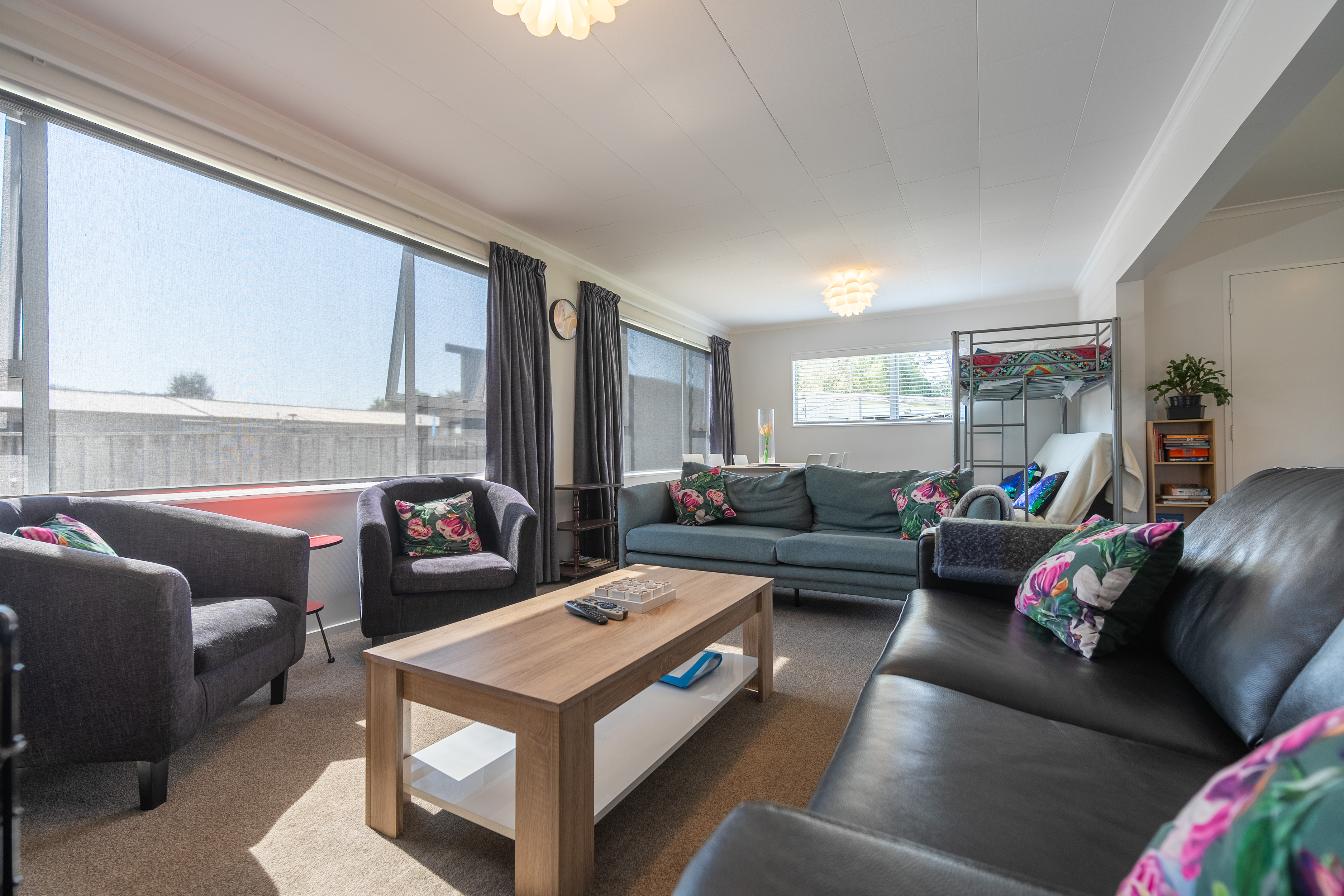 Heron’s Nest Cottage-6