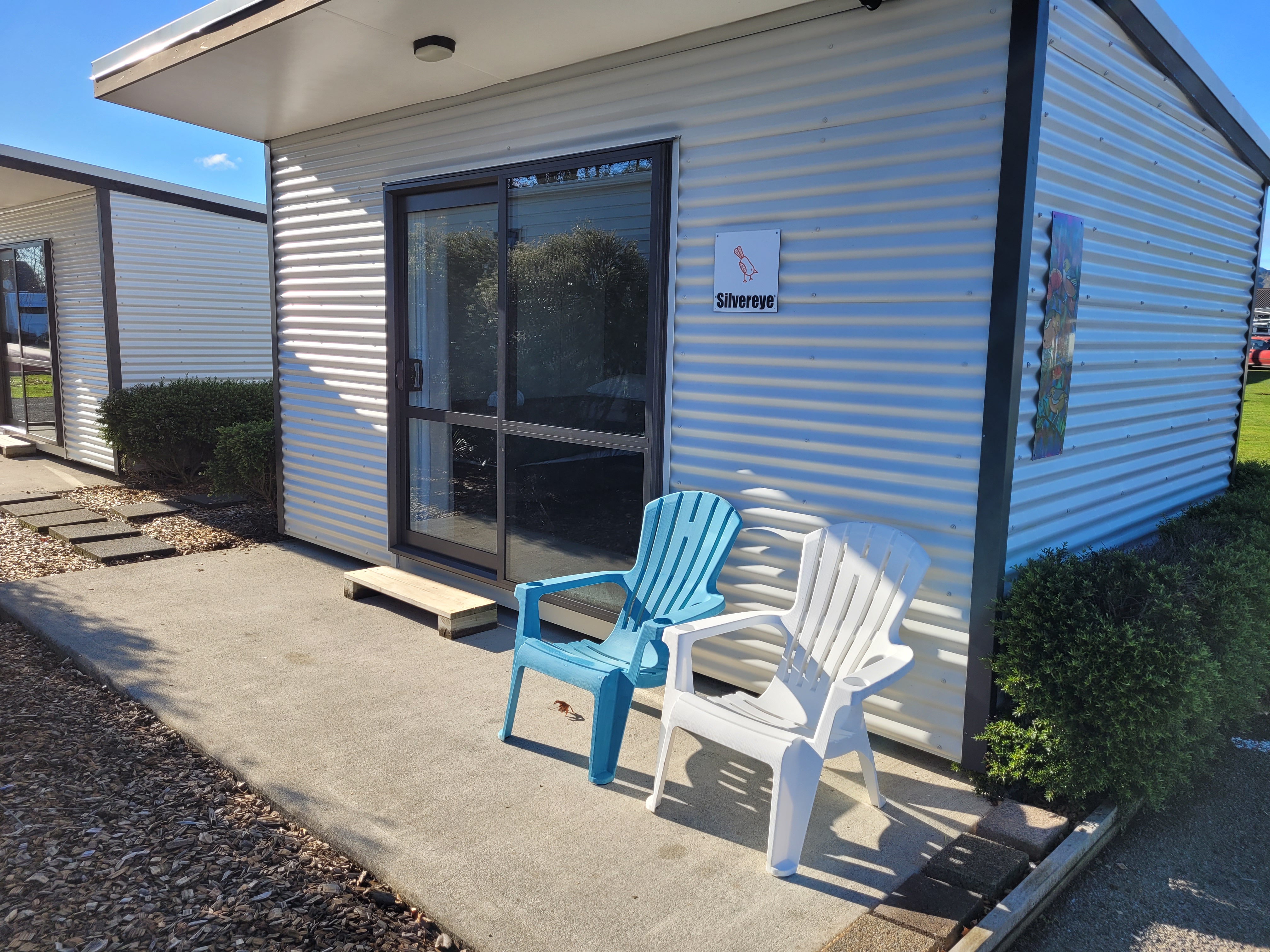 Standard Cabin with TV-2