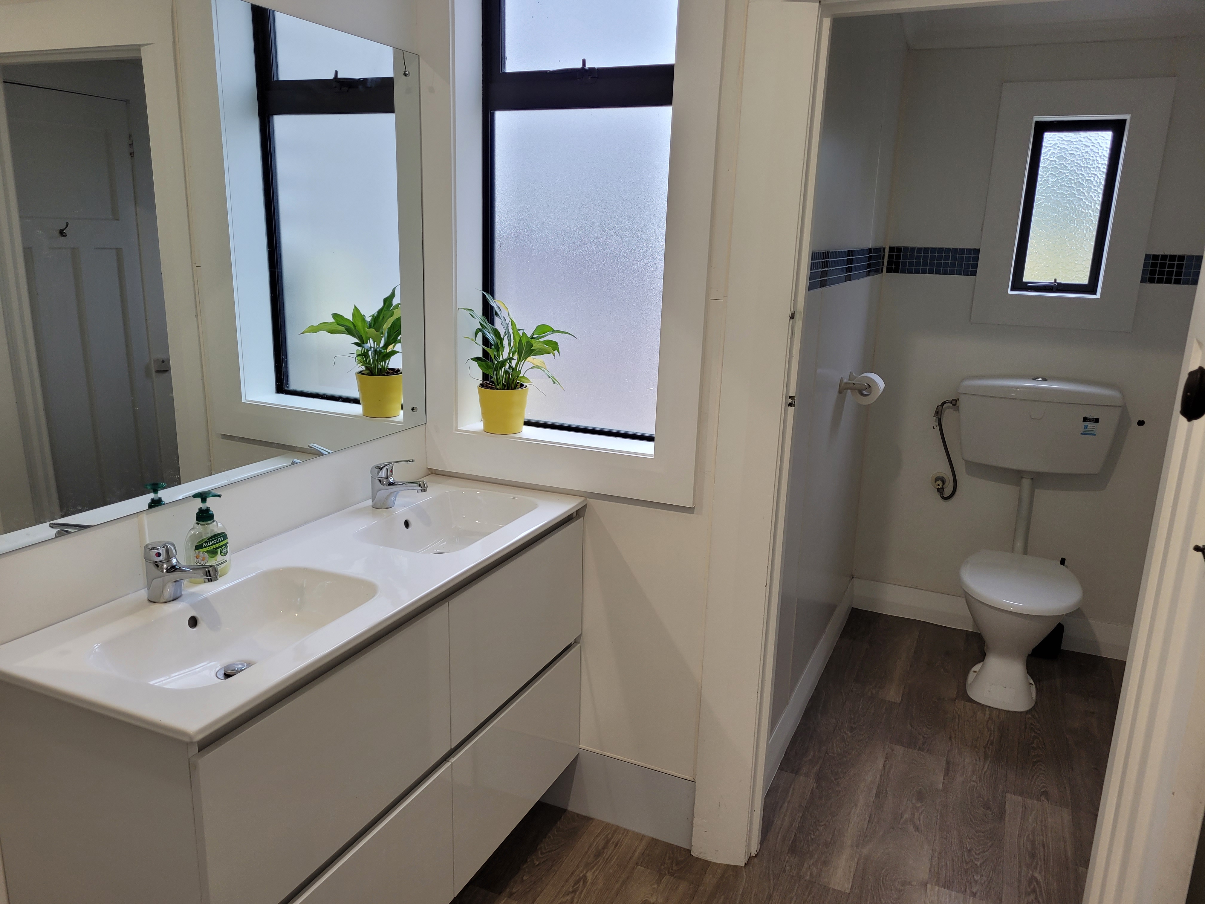 Three Bedroom Park House-4