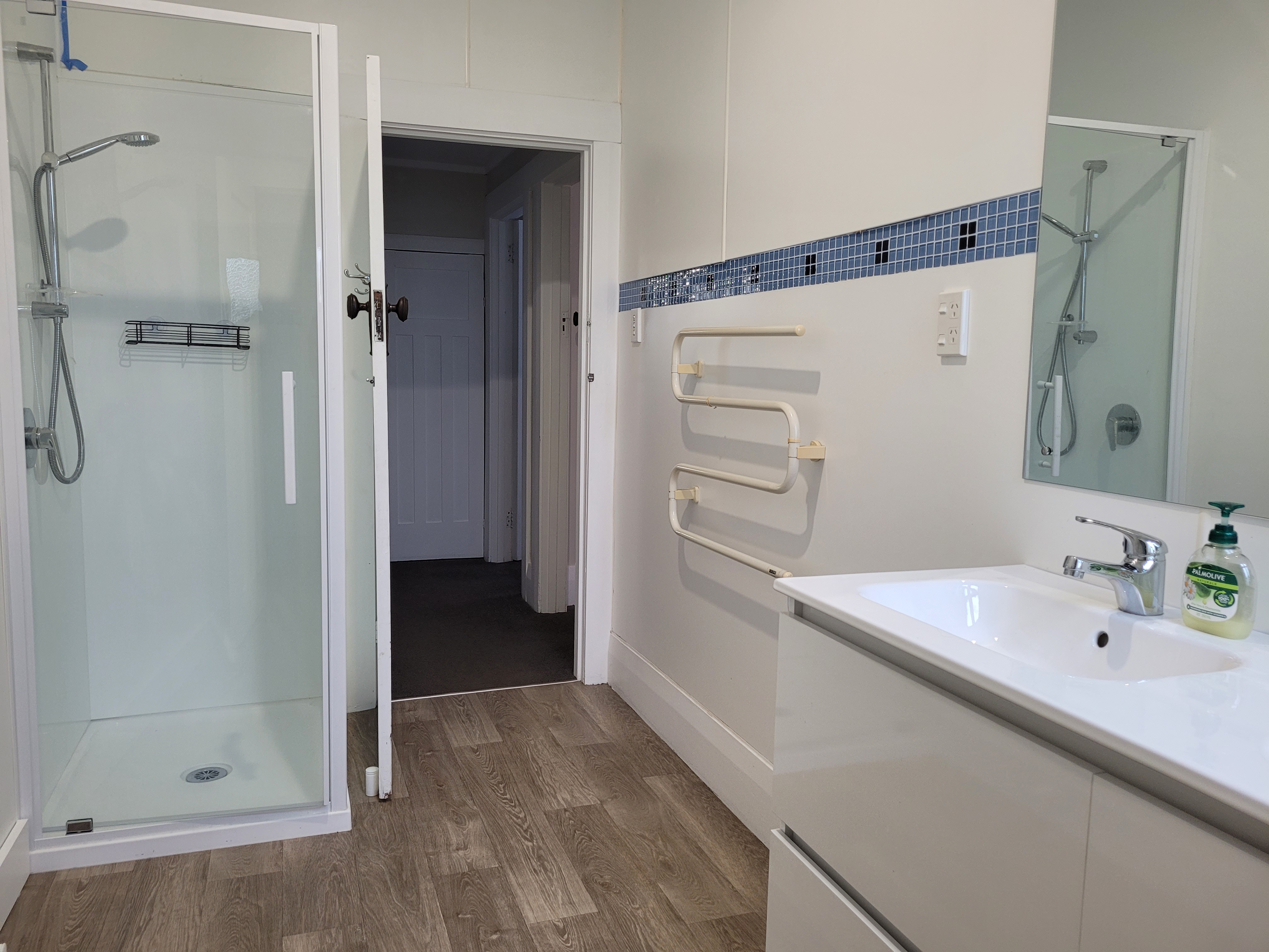Three Bedroom Park House-5