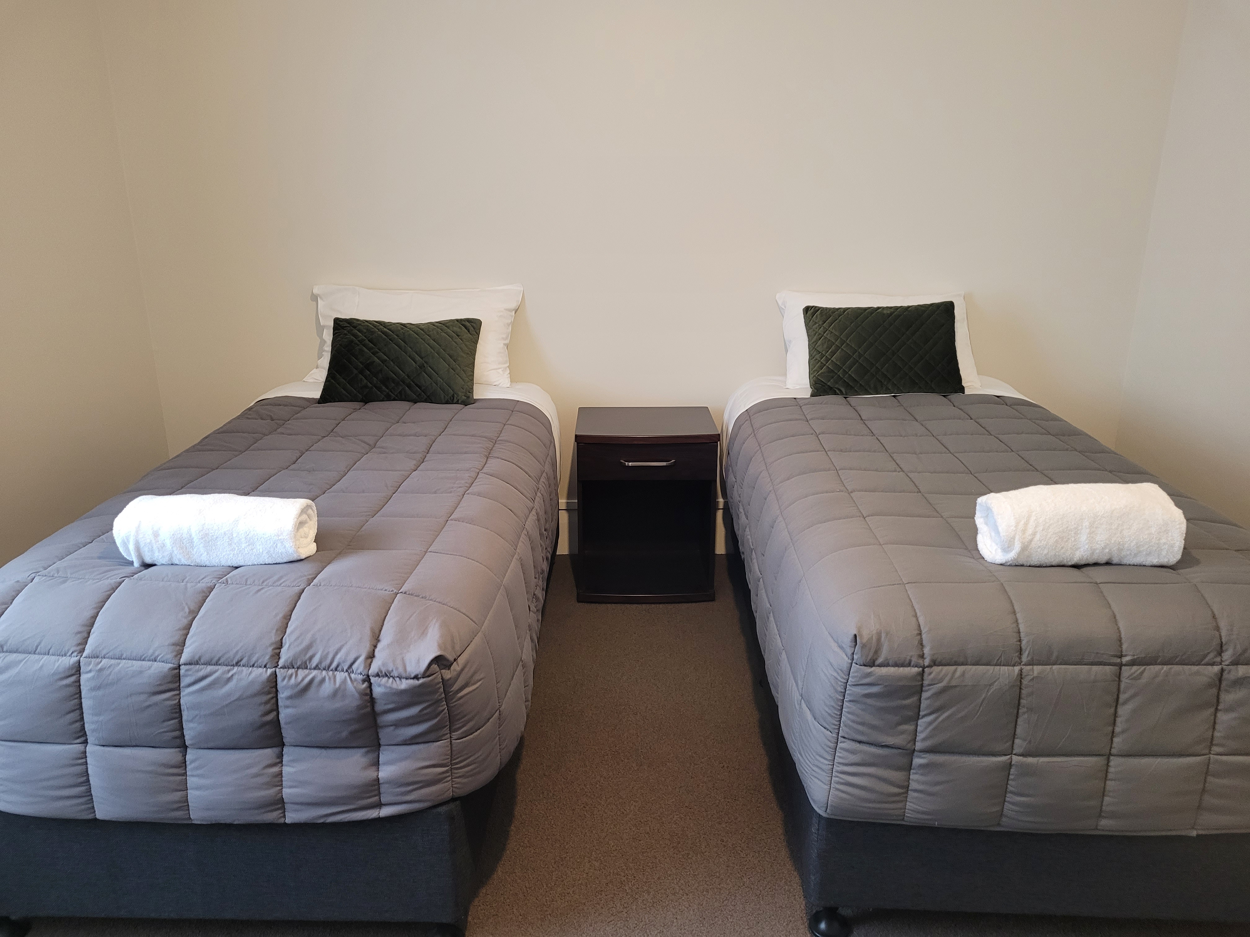 Three Bedroom Park House-3