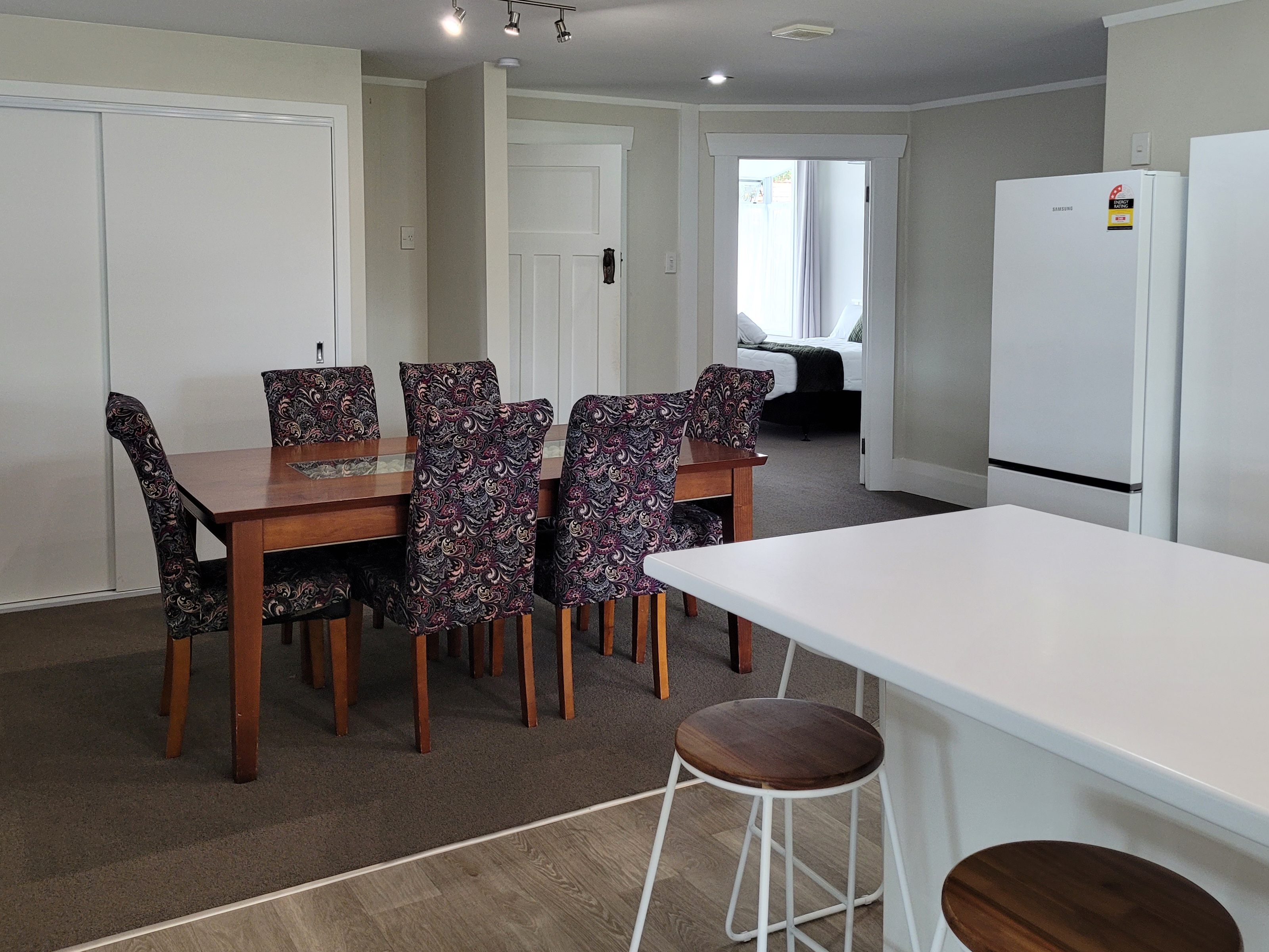 Three Bedroom Park House-6