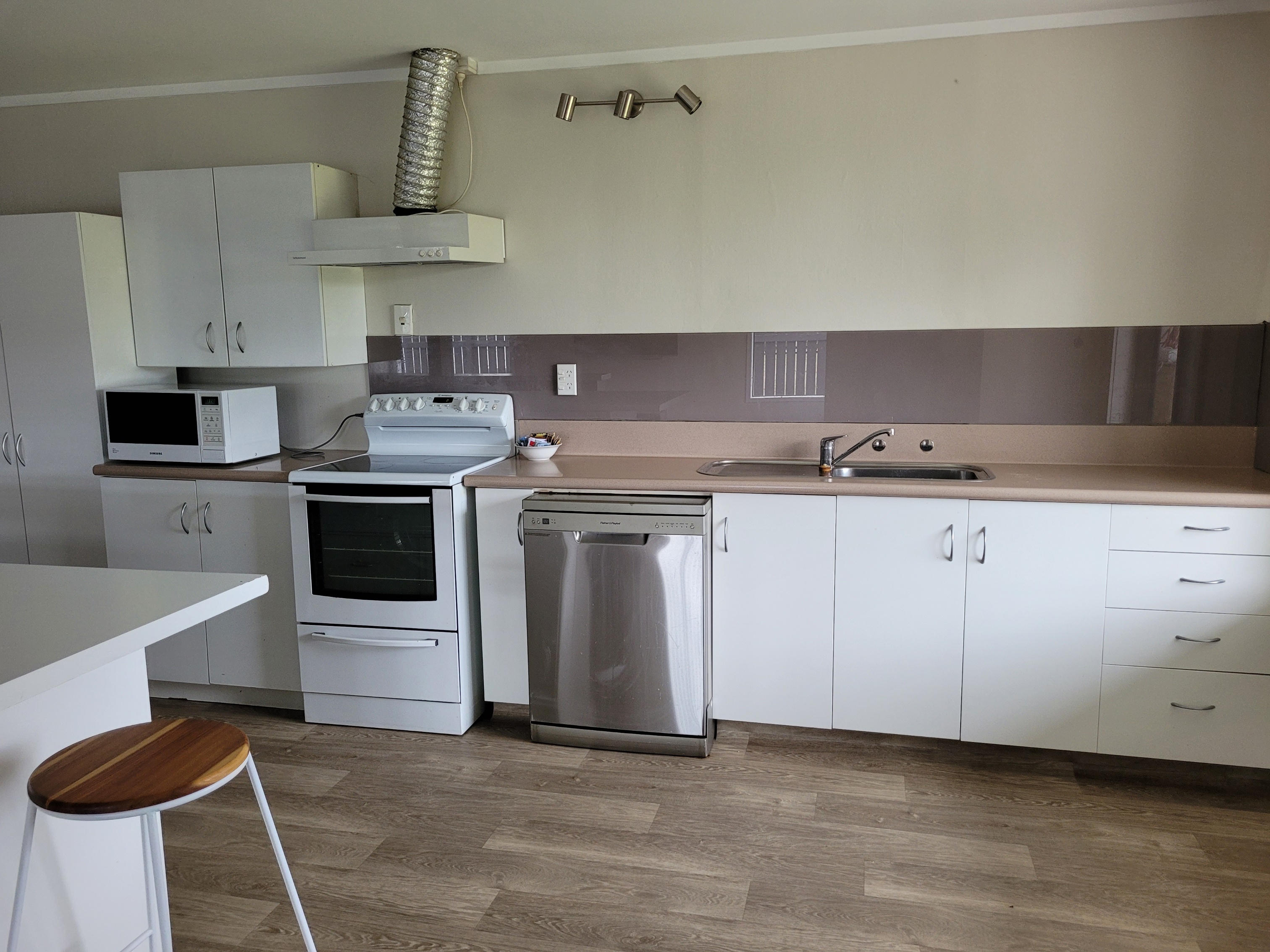 Three Bedroom Park House-8