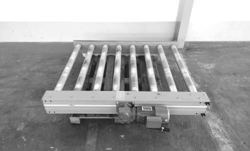 Pallet Conveyor