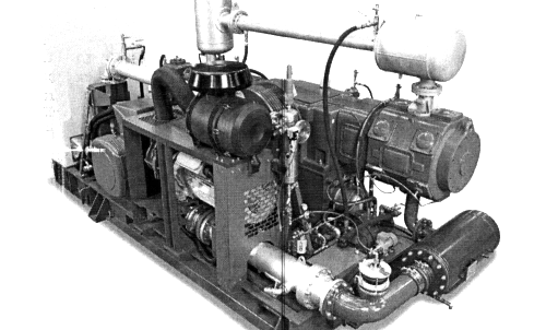 Compressors