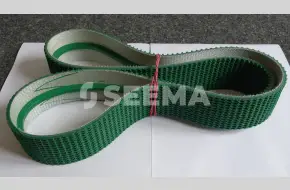 SEEMA  Drive belt for cardboard gluer / 1345x50 mm