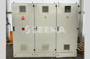   electrical control cabinet